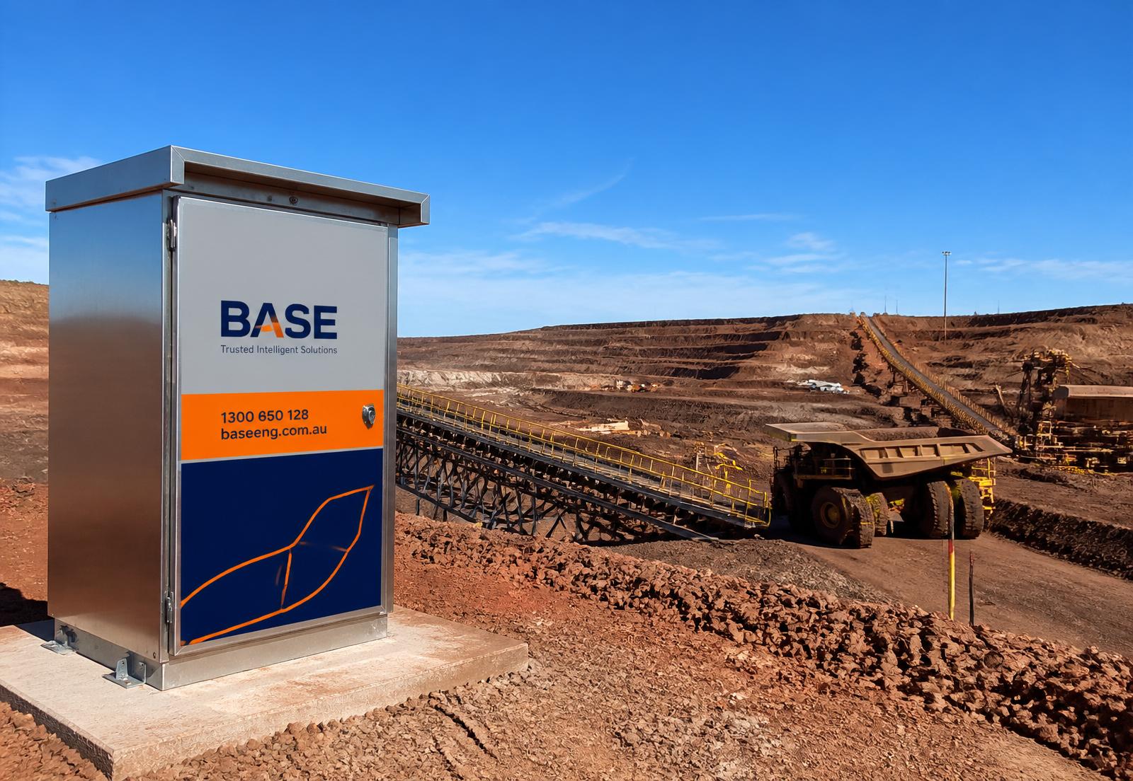 Mining & Resources