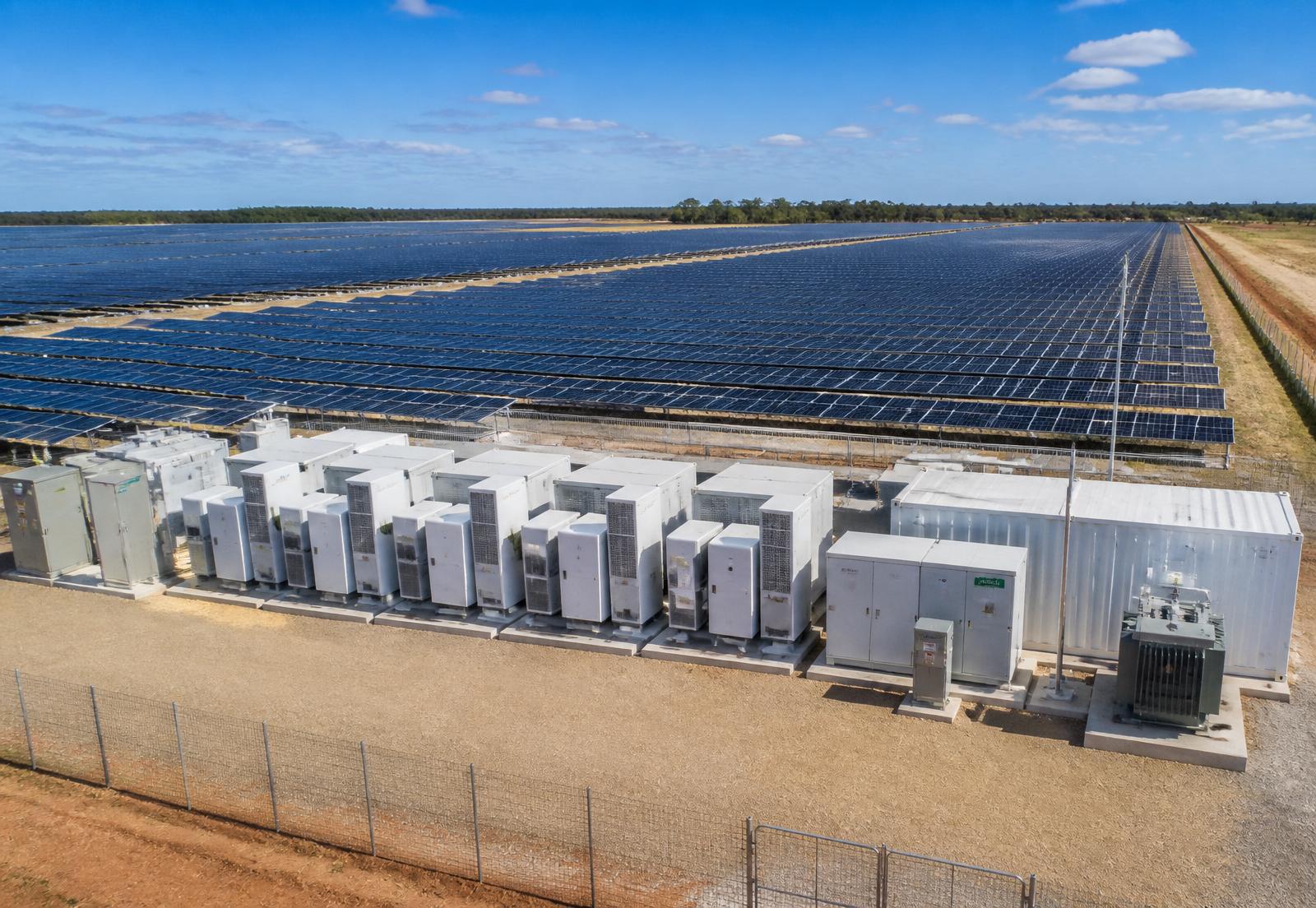 Renewables & Solar